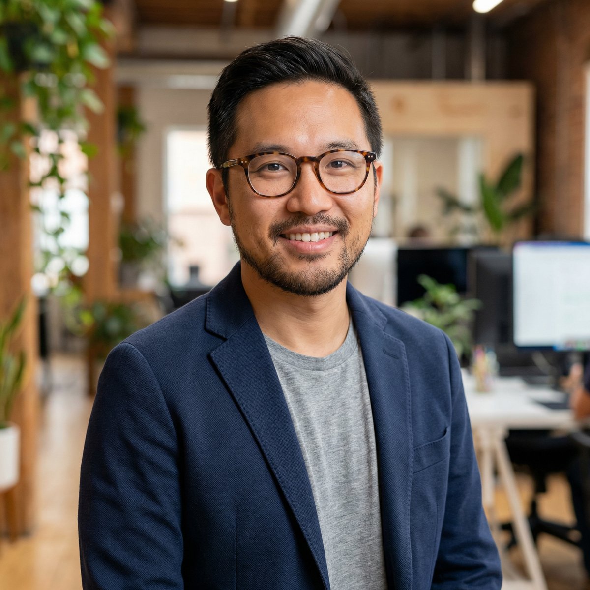 麻豆视频AI技术总监