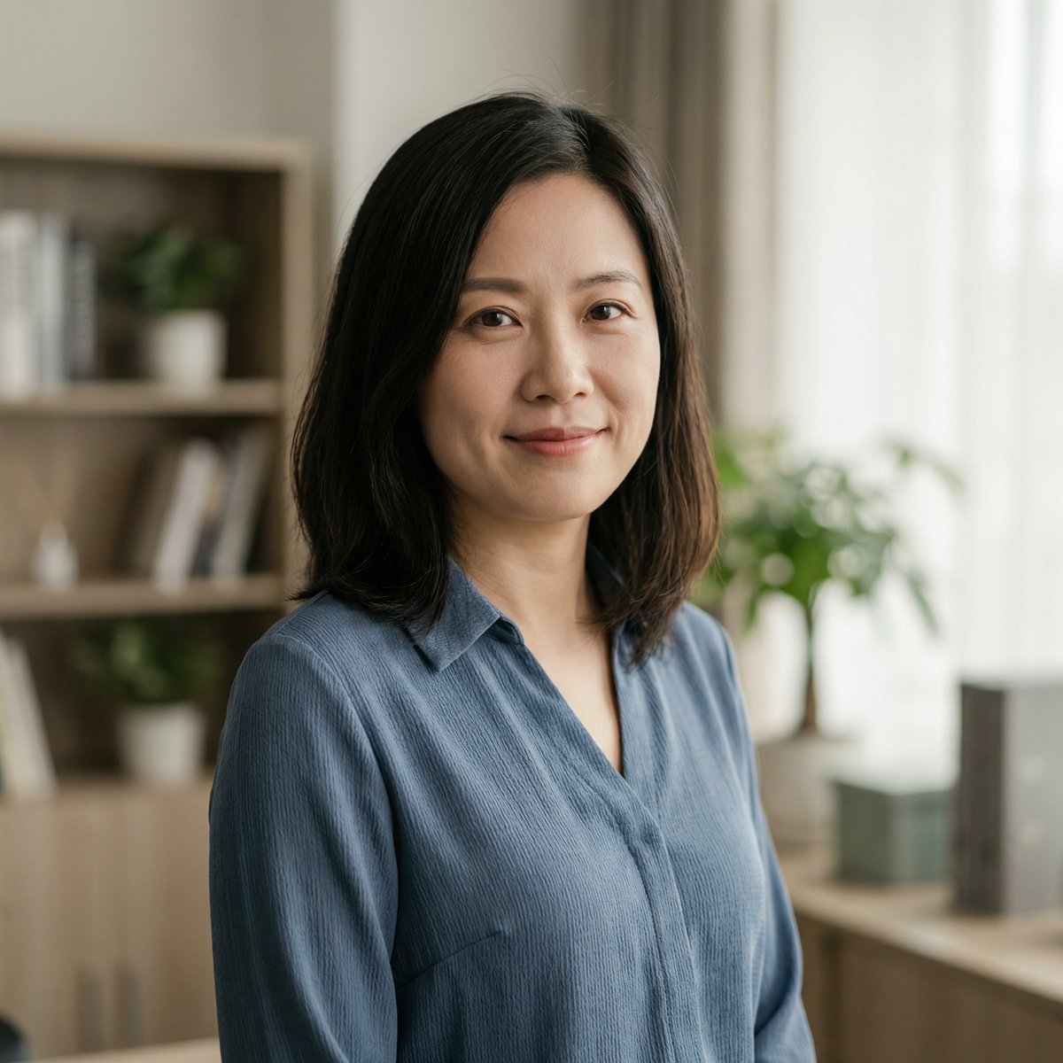 麻豆视频社区顾问