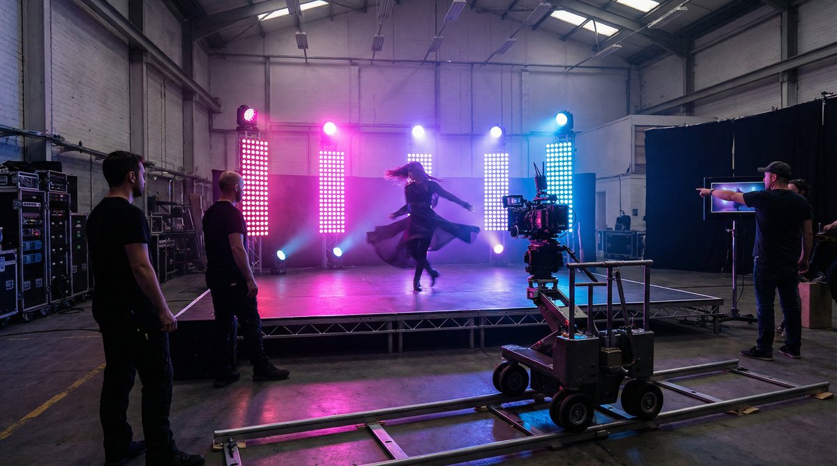 麻豆视频二次元舞蹈视频 | 宅舞视频翻跳合集